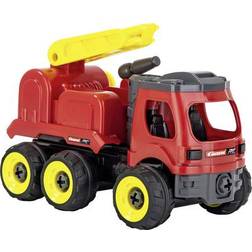 Carrera First Fire Engine RTR 2303862