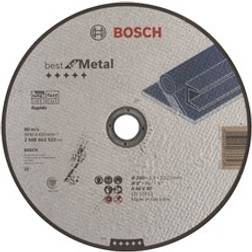 Bosch Best for Metal 2 608 603 522