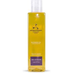 Aromatherapy Associates De-Stress Mind Shower Oil 250ml