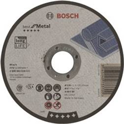 Bosch Best for Metal 2 608 603 518