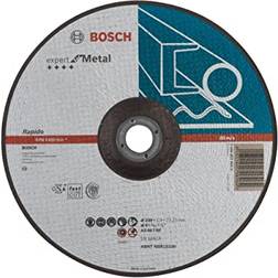 Bosch 2 608 603 404 Cutting Disc Best for Metal