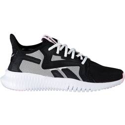 Reebok Flexagon 3.0 W - Black/Pixel Pink/White