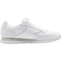 Reebok Royal Glide LX M - White/Steel