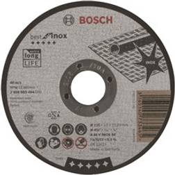 Bosch Best for Inox 2 608 603 494