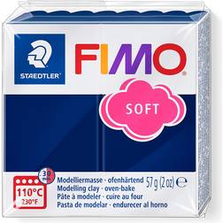 Staedtler Fimo Soft Windsor Blue 57g