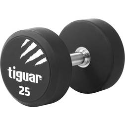 Tiguar Pu Dumbbell 25Kg