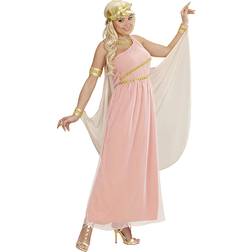 Widmann Adult Aphrodite Rose Costume