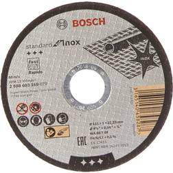 Bosch Stainless Steel Circular Saw Blade, Pack of 1