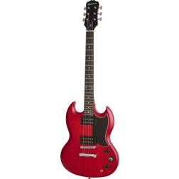 Epiphone SG Special Satin E1