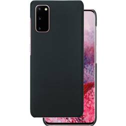 Champion Electronics Matte Hard Cover for Galaxy S20