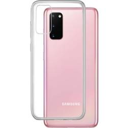 Champion Electronics Slim Cover for Galaxy S20