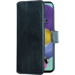 Champion Electronics Slim Wallet Case for Galaxy A51