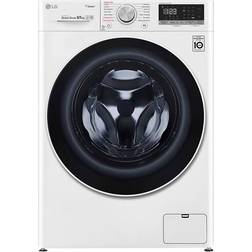 LG F4DV508S0W