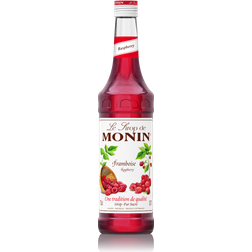 Monin Hindbær Sirup 70cl