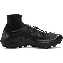 Salomon S-Lab Cross - Black/White/Black