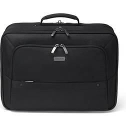 Dicota Eco Multi Twin SELECT 14-15.6 15.6' Borsa da corriere Nero