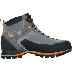 Garmont Vetta GTX M - Dark Gray/Orange