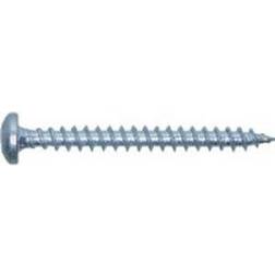 NKT 150264 Woodscrew 200st