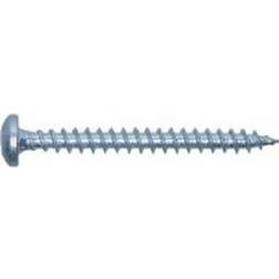 NKT 150264 Woodscrew 200stk