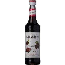 Monin Chocolate Syrup 70cl