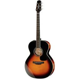 Takamine P6N-BSB Sunburst RH