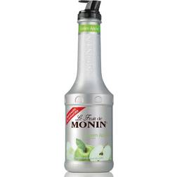 Monin Grøn Æble Purémix 100cl