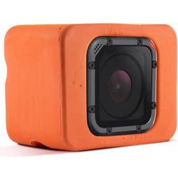 Ksix Funda esponja flotante para gopro hero 5 session naranja