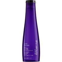 Shu Uemura Yubi Blonde Glow Revealing Shampoo 300ml