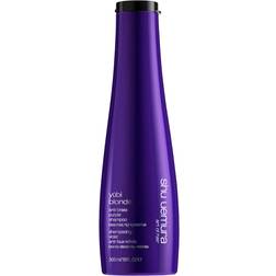 Shu Uemura Yubi Blonde Anti-Brass Purple Shampoo