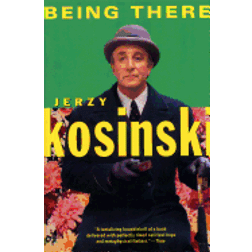 Being There (Paperback, 1999)