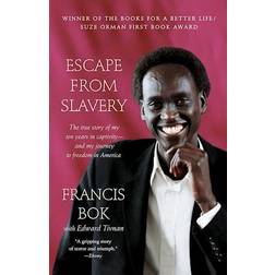 Escape from Slavery: The True Story of My Ten Years in Captivity and My Journey to Freedom in America (Paperback, 2004)