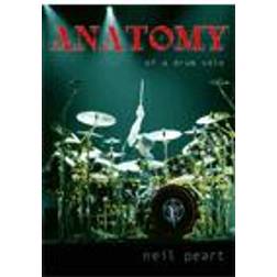 Anatomy Of A Drum Solo (DVD)