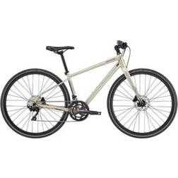 Cannondale Quick Disc 1 2021 Women's Bike