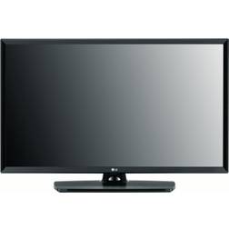 LG 32LT661HBZA 32" HD Smart TV Noir