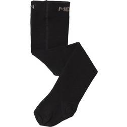 Melton Basic Strumpbyxor - Svart (9220-190)