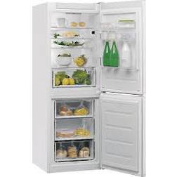 Whirlpool W5711EW1 Vit