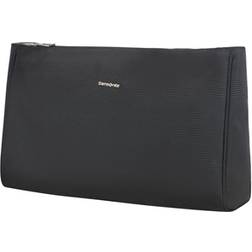 Samsonite Cosmix Cosmetic Pouch L - Black