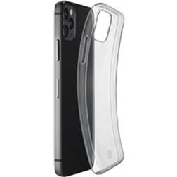 Cellularline Fine Case for iPhone 12/12 Pro