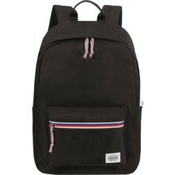 American Tourister Samsonite Sacs à main RUCKSACK schwarz