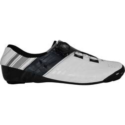 Bont Helix Reflective M - White/Charcoal