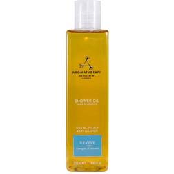 Aromatherapy Associates Revive Shower Oil 250ml