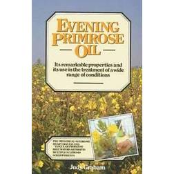 Evening Primrose Oil (Paperback, 1989)