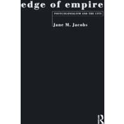 Edge of Empire (Paperback, 1996)