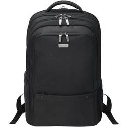 Dicota Eco Select Backpack 15-17.3" - Black