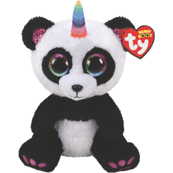 TY Beanie Boos Paris The Panda 26cm