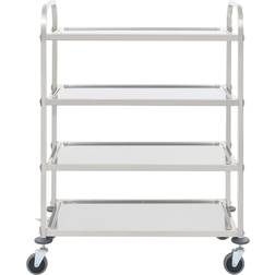 vidaXL 50916 Rullebord 55x107cm