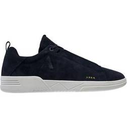 ARKK Copenhagen Uniklass Leather S-C18 M - Black