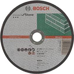 Bosch Accessories 2608603179 2608603179 Disque à tronçonner 180 mm 1 pc(s)