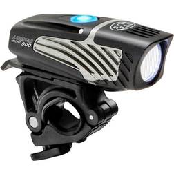 NiteRider Éclairage avant Lumina micro 900 new Noir