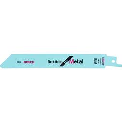 Bosch S 922 EF Flexible for Metal 2608656028 100pcs